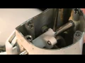 KitchenAid Mixer Repair - How to replace the Bowl Lift Arm