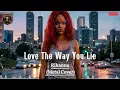 Lagu Love The Way You Lie - Rihanna (Metal Rock Cover) by @Metaldies #hardrock #Rock #rockmetal