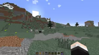 trayaurus breaks minecraft 2015