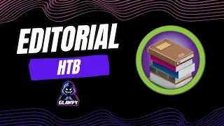 Editorial HTB Walkthrough Hack The Box