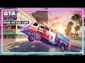 I Drove Faster Than a Bullet in GTA (And Then All Hell Broke Loose)