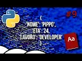 Python da Zero Dizionari - Python Tutorial ITA