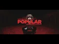 Download Lagu The Weeknd, Madonna, Playboi Carti - Popular (Ash\u0026Nick WilliamRemix)