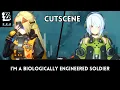 Download Lagu biologically Made soldier | Cutscene | Soldier 0 Anby | Story Quest | Zenless Zone Zero | 1.6