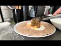 Download Lagu Come and let’s make Kefta wraps