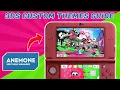 A Complete Guide to 3DS Custom Themes Newest Tutorial 2025