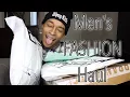 Boohoo Man Urban Outfitters PCX Apparel Men s Fashion Haul