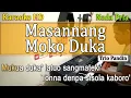 Download Lagu MASANNANG MOKO DUKA Karaoke Toraja Keyboard