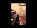 Fantaghirò ``mio nemico`` piano
