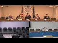Oversight Board Meeting - 26