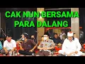 Download Lagu CAK NUN \u0026 MB. NOVIA KOLOPAKING || BANG-BANG WUS RAHINO
