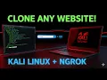 How Hackers Clone Websites and Steal Passwords