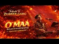 Lagu O MAA (GAAN ETI GUWANA – ENGLISH VERSION) | Tribute to Zubeen Garg