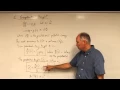 Lecture 3 Geopotential Height Equation