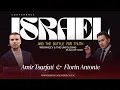 Download Lagu Israel și lupta pentru adevăr (S2 - Antisemitism) | Amir Tsarfati