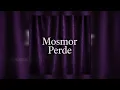Blok3 - Mosmor Perde (Slowed + Reverb) | 2025 hit🔥