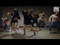 Timberlee (ft.Ward 21) - Bubble Like Soup choreography