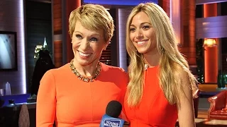 What SHARK TANK s Barbara Corcoran Looks for in an Entrepreneur