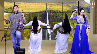 جديد سعيد لمزابي توراة عيطة زعرية 2022 Cheb Said Lmzabi 3yata Za3ria 