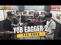 Download Lagu Yob Eagger 2 - Pas Band (Live Studio) Cover