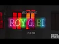 Mick Jenkins - ROY G.  BIV (Visualizer/Lyric Video)
