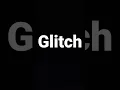 Glitch Sound Effect