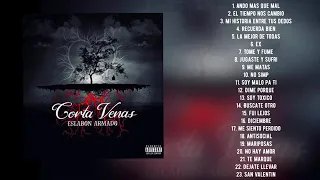Eslabon Armado-Corta Venas (Album Completo)