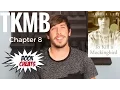 To Kill a Mockingbird Chapter 8 Summary