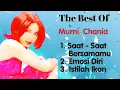 Download Lagu Murni Chania - Emosi Diri - Saat - Saat Bersamamu - Istilah Ikan
