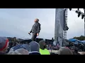 Mitchell Tenpenny – Slow Ride (Live)