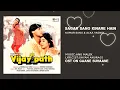 Lagu SAGAR SANG KINARE HAIN #AUDIO_ROLL