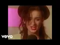 Download Lagu Culture Club - Time (Clock Of The Heart)