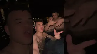 هو انت مين فكرني بيك 