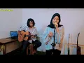Nayla Ayu - Salahkah Aku (Cover by Anggun Putri)