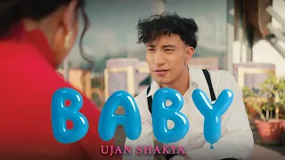 Ujan Shakya - Baby (Official Music Video)