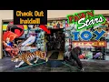 INCREDIBLE Toy Store - TOY SHACK Las Vegas