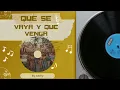 Lagu Que Se Vaya y Que Venga - By Andry Music (Salsa) 💃🏻​🕺🏻​🔥​🎶​