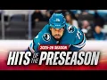 Download Lagu NHL Preseason Hits You Need to See 👀💥