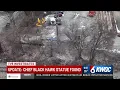 TV6 Investigates Update - Chief Blackhawk Statue found