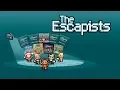 Download Lagu The Escapists: Complete Edition - Release Date Trailer (Nintendo Switch)