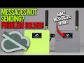 All Your Meshtastic Problems Solved - Off Grid Comms