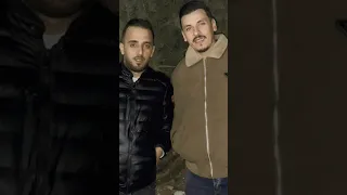 الشاب هشام فارس العبداوي عماد بوڨنة Live 2025 يالكابيتان 