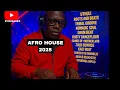 Download Lagu Best Afro House Mix 2025 | Top Tribal Beats \u0026 Dancefloor Hits | DJ Set by Pritchn123\