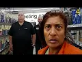 CVS Pharmacist Busted for Forging Prescriptions BODYCAM
