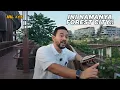 Lagu IKN LIVE‼️SUASANA JAM PULANG KERJA, YUK CHIT CHAT PROGRES PEMBANGUNAN