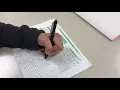 Group 8 School Function Assessment Commercial