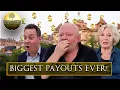 The Biggest Inheritance Payouts EVER Heir Hunters