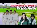 Kumpulan Musik Barakatak Vs.Darso 《Pop Sunda》||lawas terbaik sepanjang masa