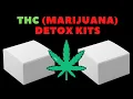 Best THC Detox Kits for Passing a Drug Test