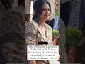Download Lagu Fans serenading Kajol with ‘Tujhe Dekha To Ye Jana Sanam’